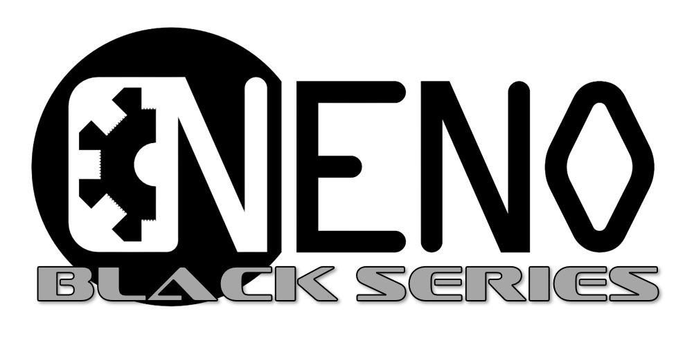 NENO-CNC Black Series