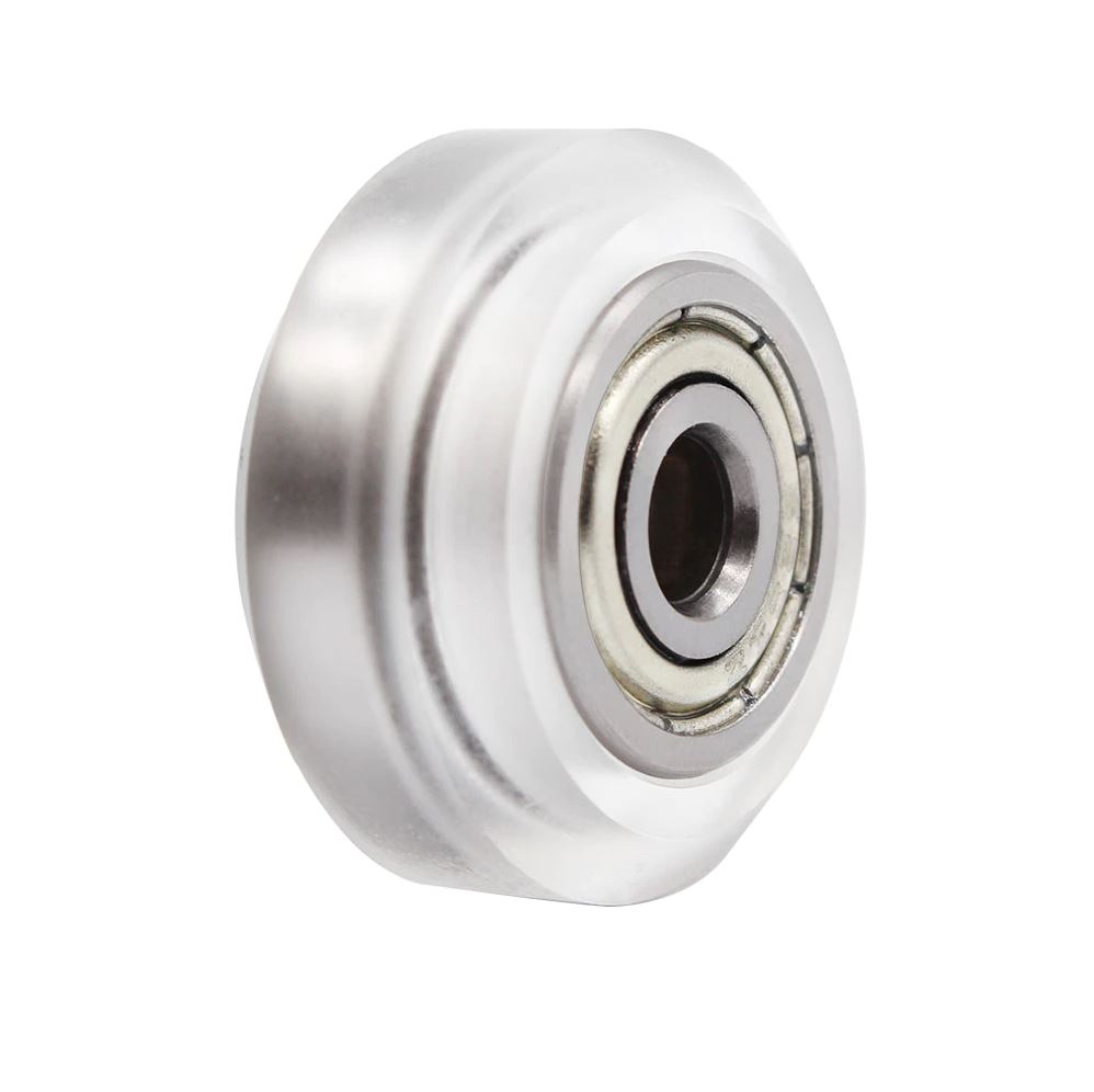 NENO LEAD Pro Ersatz Xtreme Solid V Führungsrolle