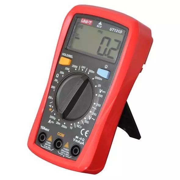 Uni-Trend 131D Multimeter, digital