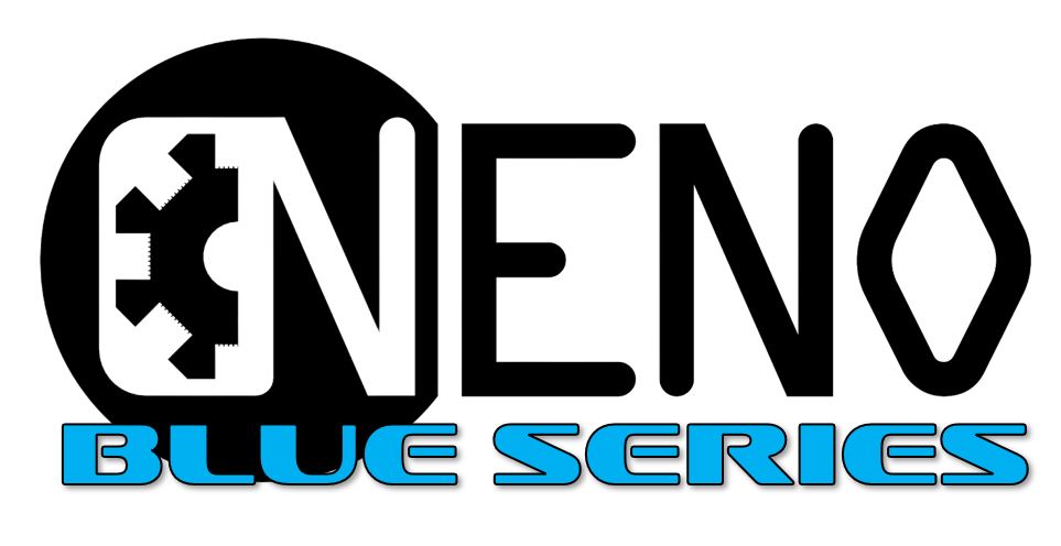 NENO-CNC Blue Series