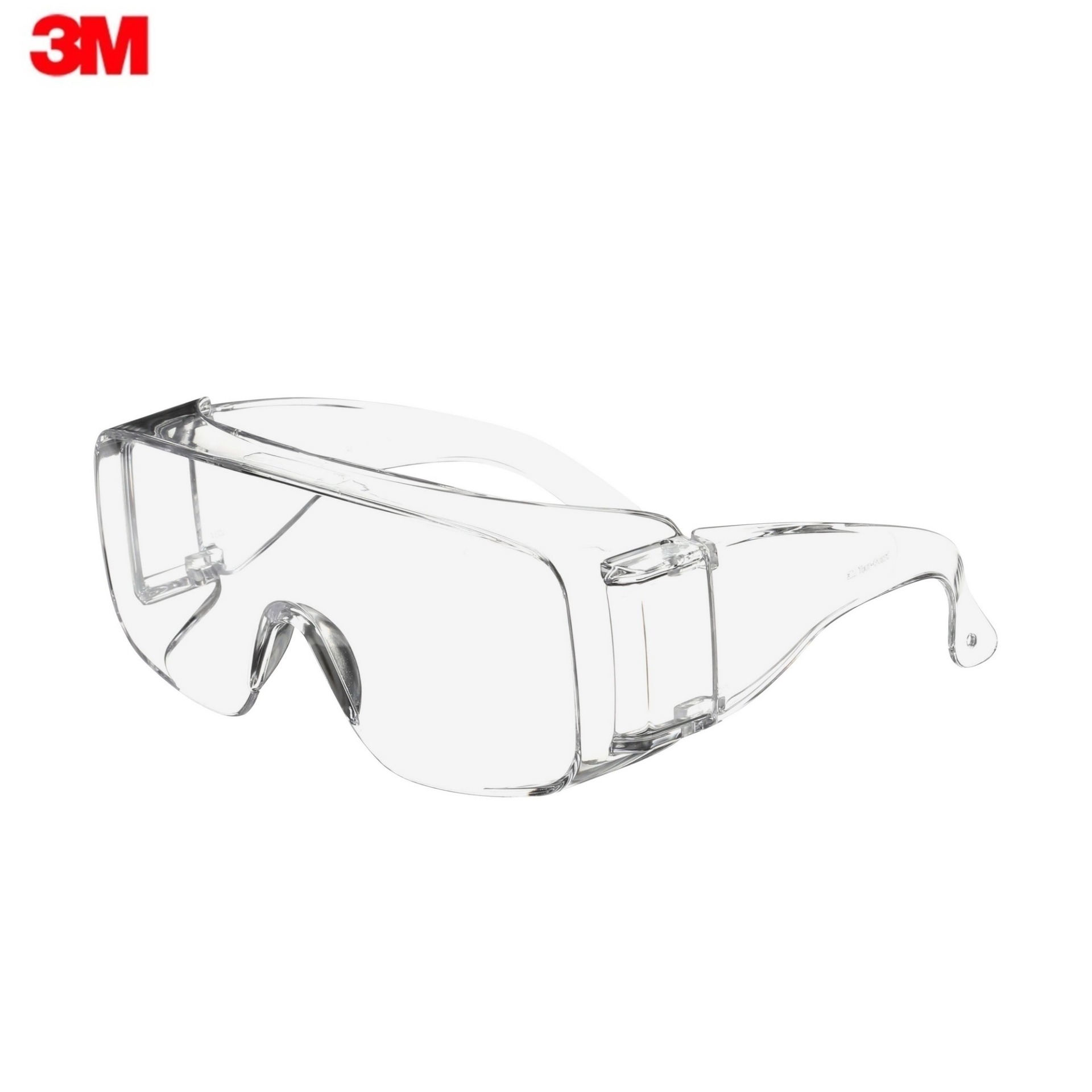 3M  Tour-Guard III Protective Eyewear 