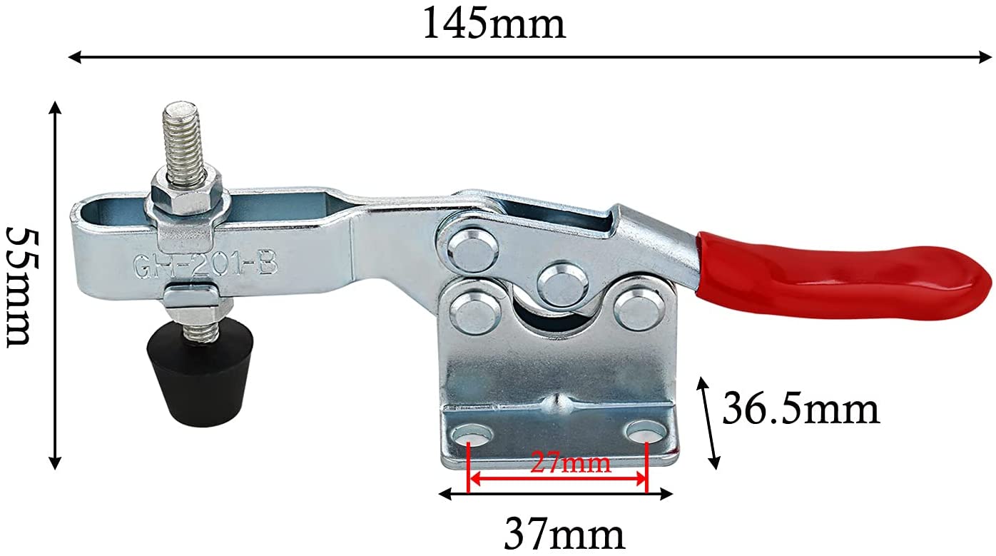 Schnellspanner Standard